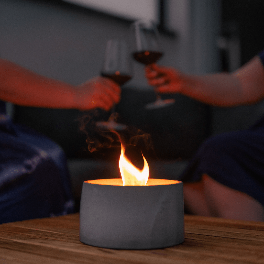 Dauerfeuer CLARUS (2er Set)