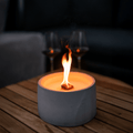 Dauerfeuer CLARUS Outdoor