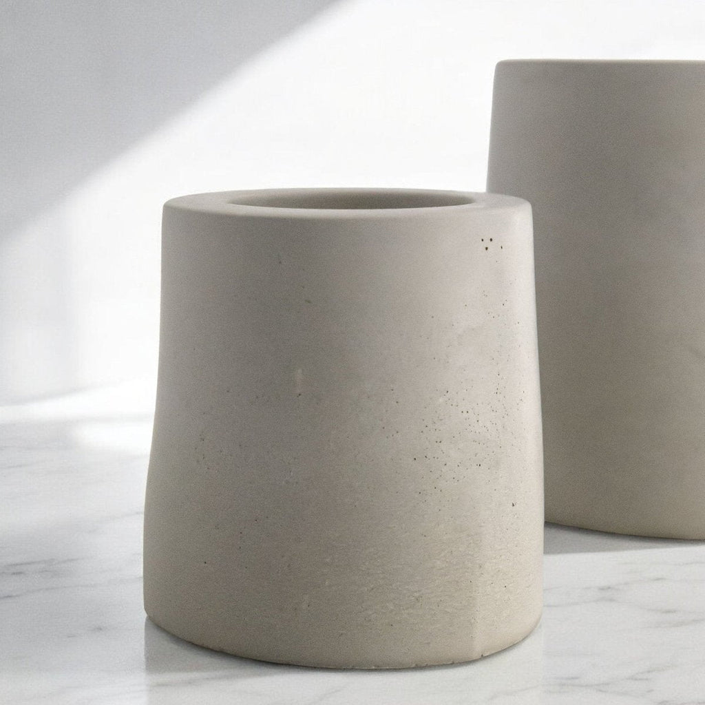 Teelichthalter GEMMA (2er Set)